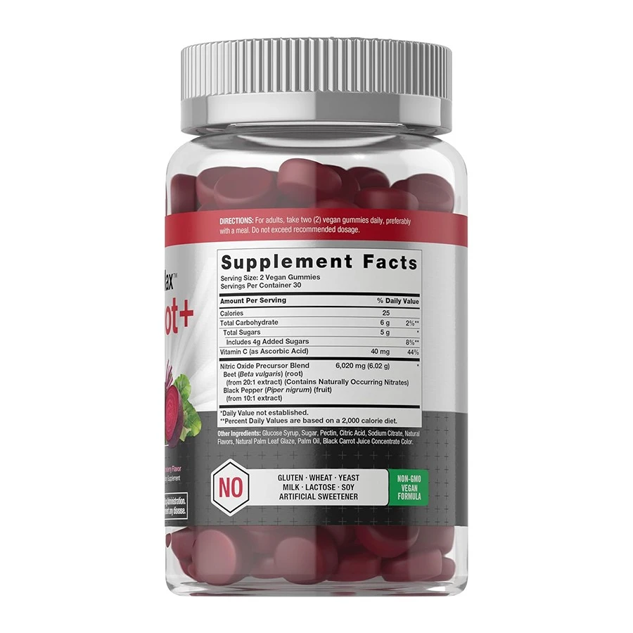 Nitric Oxide Max Beet Root Boost Energy Vitality With Nature’s Power best