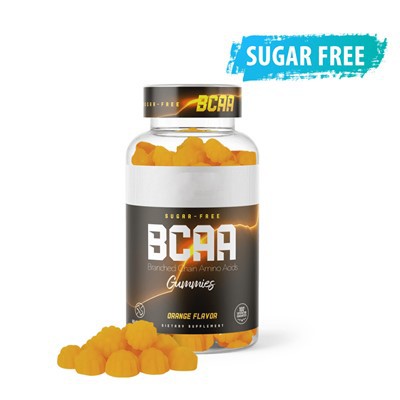 Best BCAA Gummies