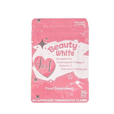 Best Beauty White Capsule