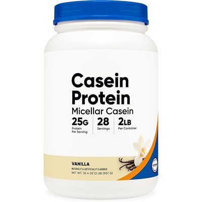 Best Casein Protein Powder