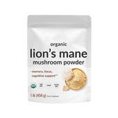 Best Hericium Digest Powder