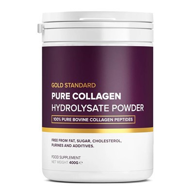 Collagen Powder Skin Care Hair