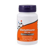 Glutathione Softgels Capsules