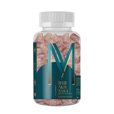 Multivitamin Chewable Gummies